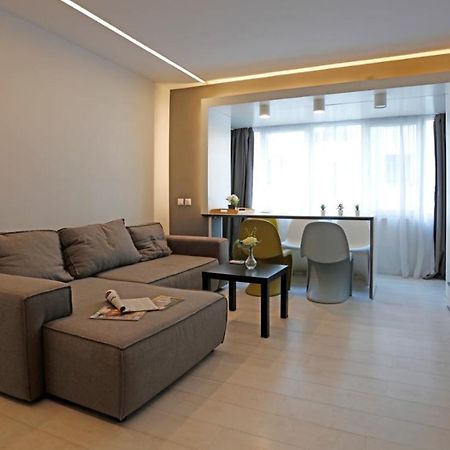 Platinum Apartment With 2 Bedrooms Bucureşti Eksteriør bilde