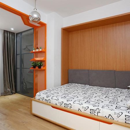 Platinum Apartment With 2 Bedrooms Bucureşti Eksteriør bilde