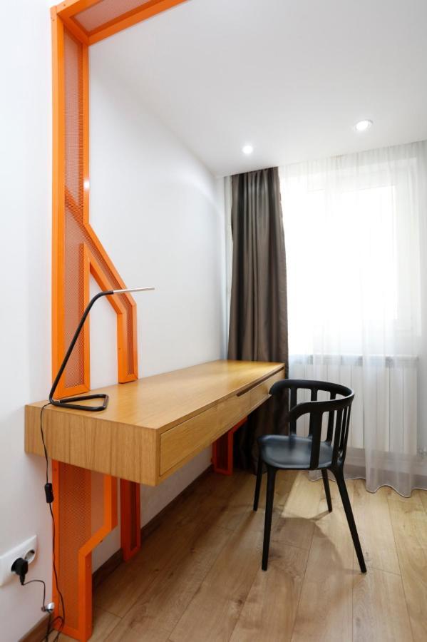 Platinum Apartment With 2 Bedrooms Bucureşti Eksteriør bilde