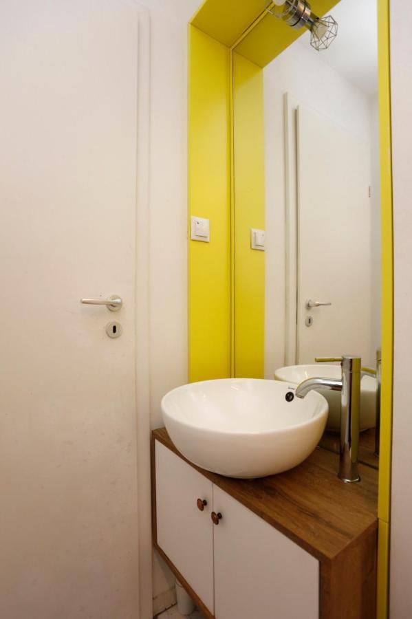 Platinum Apartment With 2 Bedrooms Bucureşti Eksteriør bilde